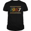 Classic 1967 Original Shirt Classic Men's T-shirt