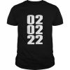 020222  Classic Men's T-shirt