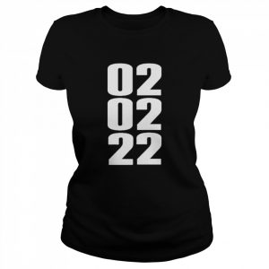 020222  Classic Women's T-shirt