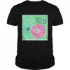 420 Large Donut  Classic Men's T-shirt