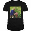 420 Obama  Classic Men's T-shirt