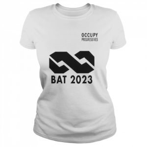 Alabi Opeyemi Oladimeji Occupy Progressives Bat 2023 Shirt Classic Women's T-shirt