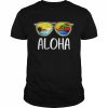 Aloha Hawaii  Classic Men's T-shirt