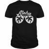 Aloha Hawaii  Classic Men's T-shirt