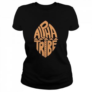 Alpha Tribe Shirt Classic Women's T-shirt