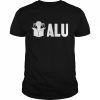 Alu amazon labor union  Classic Men's T-shirt