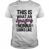 Amazing Nonna Grandmother Appreciation Nonna Grandma Shirt Classic Men's T-shirt