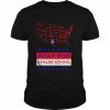 America pray for uvalde school  Classic Men's T-shirt