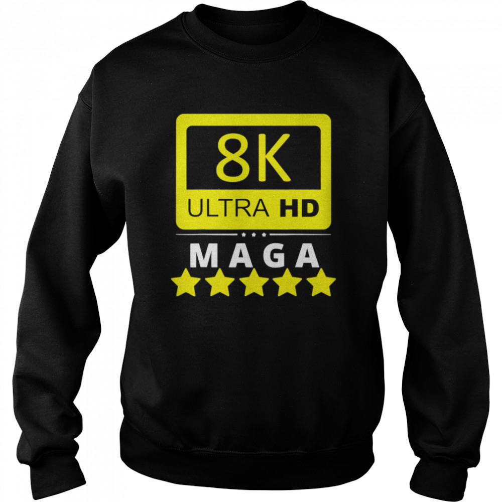 AntI Joe Biden ultra maga pro Trump support  Unisex Sweatshirt