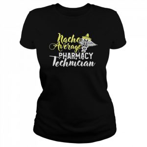 ApothekenTechniker Nachozertifizierte PharmaTech Shirt Classic Women's T-shirt