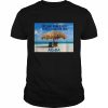 Aruba Cures Stress Shirt Classic Men's T-shirt