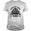 Atv utv side by side that’s how we rideShirt Classic Men's T-shirt