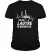 Aufsteiger 2022 Lautre Is Widder Do Shirt Classic Men's T-shirt