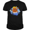 Baby Trump Fly Essential T-Shirt Classic Men's T-shirt