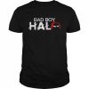 Bad Boy Halo 2022 T- Classic Men's T-shirt