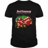 Bad Company Straight Shooter  Classic Men's T-shirt