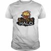 Badboyhalo Chocolate Chip  Classic Men's T-shirt