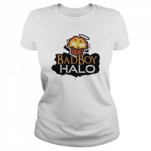 Badboyhalo Chocolate Chip  Classic Women's T-shirt