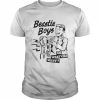 Beastie Boys So What Cha Want  Classic Men's T-shirt