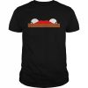 Beef boss 2.0 the poofesure  Classic Men's T-shirt