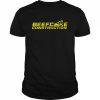 Beefcake Construction logo 2022 T- Classic Men's T-shirt