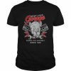 Beefcake Garage Screw Nut And Bolt Since 1969 Shirt Classic Men's T-shirt