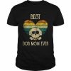 Best Dog Mom Ever Bichon Frise Dog Bichon TenerifeShirt Shirt Classic Men's T-shirt