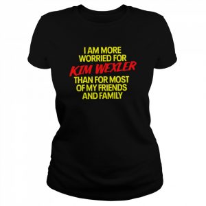 Better call saul kim wexler  Classic Women's T-shirt