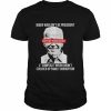 Biden wouldnt be president if complicit media hadnt covered  Classic Men's T-shirt