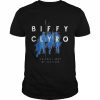 Biffy Clyro Cultural Sons of ScotlandShirt Shirt Classic Men's T-shirt