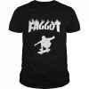 Bimbo Faggot T-Shirt Classic Men's T-shirt