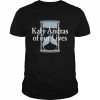 Bo to hope monica katy andras of our lives  Classic Men's T-shirt