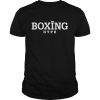 Boxing hype  Classic Men's T-shirt