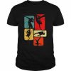 Breakdance Breakdancer BreakdancingShirt Shirt Classic Men's T-shirt