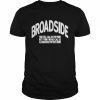 Broadside You Still Call Us Pop Punk But I Think I Would Call Us Alternative Pop Rock Now Shirt Classic Men's T-shirt