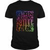 Broken Crayons Still Color Mental Health T-Shirt Classic Men's T-shirt