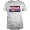 Bron Breakker Breakk Everyone Shirt Classic Men's T-shirt