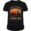 Bryce Canyon National Park US Utah StateShirt Shirt Classic Men's T-shirt