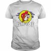 Bucees Ism Fof T-Shirt Classic Men's T-shirt