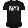 Buck Fiden  Classic Men's T-shirt