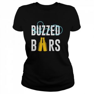 Buzzed Bars OG  Classic Women's T-shirt