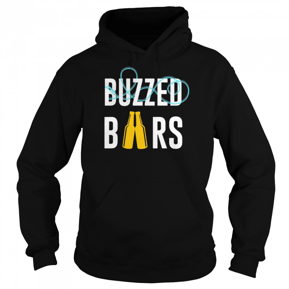 Buzzed Bars OG  Unisex Hoodie