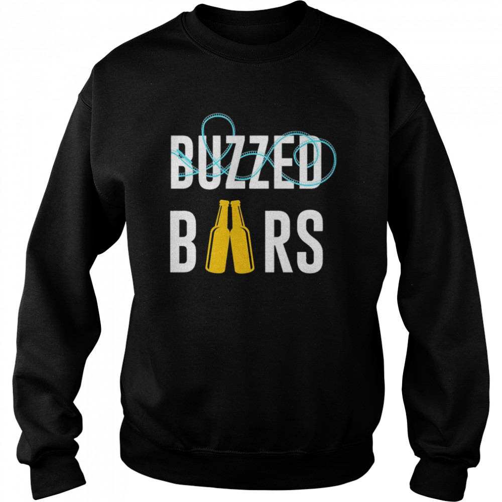 Buzzed Bars OG  Unisex Sweatshirt