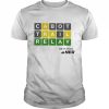 Cabot Trail Relay May 28-29 2022 T-Shirt Classic Men's T-shirt