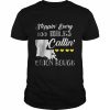 Callin’ Baton Rouge Music Concert T-Shirt Classic Men's T-shirt