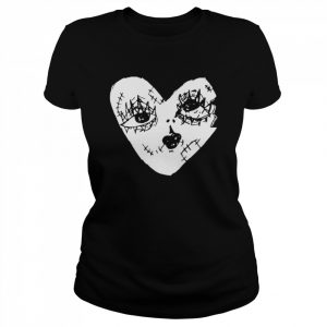 Camila cabello merch familia heart  Classic Women's T-shirt