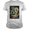 Cat The Creation of Faucet  Classic Men's T-shirt