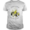 Cavetown Cave Camp 2022 T-Shirt Classic Men's T-shirt