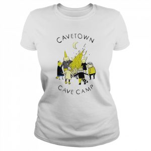 Cavetown Cave Camp 2022 T-Shirt Classic Women's T-shirt