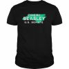 Cheri Beasley Us Senate T-Shirt Classic Men's T-shirt